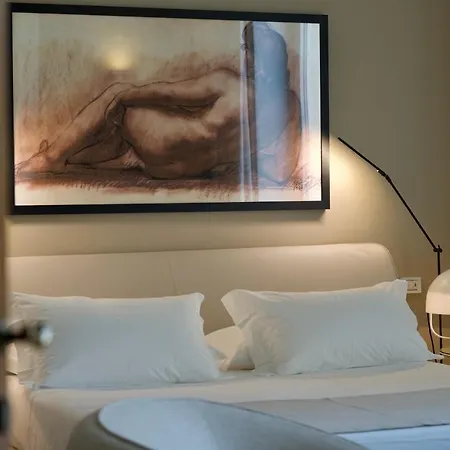 La Fiermontina Palazzo Bozzi Corso בית הארחה 5*