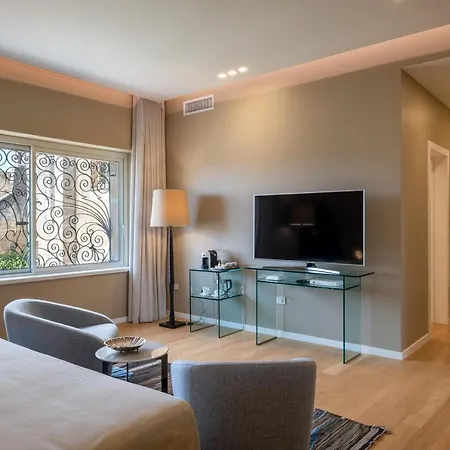 La Fiermontina Palazzo Bozzi Corso 5* לצ'ה
