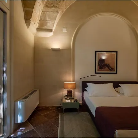 בית הארחה La Fiermontina Palazzo Bozzi Corso
