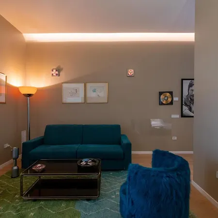 La Fiermontina Palazzo Bozzi Corso 5*