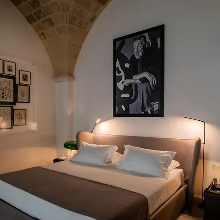 La Fiermontina Palazzo Bozzi Corso 5*