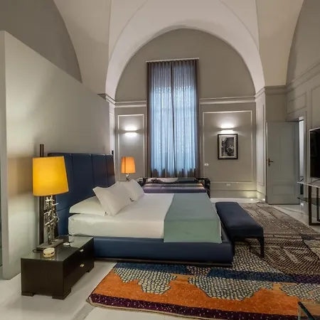 La Fiermontina Palazzo Bozzi Corso 5* לצ'ה