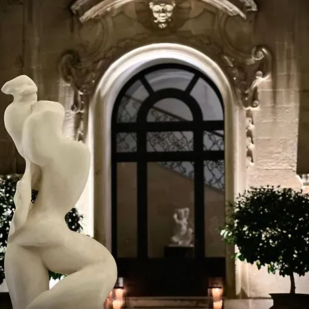 La Fiermontina Palazzo Bozzi Corso
