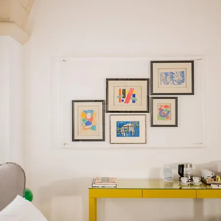 La Fiermontina Palazzo Bozzi Corso בית הארחה