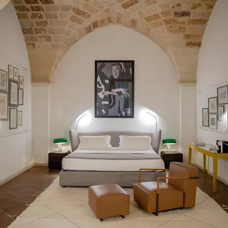 La Fiermontina Palazzo Bozzi Corso 5*