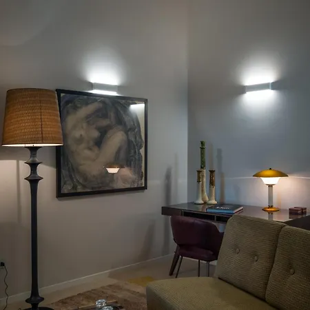 בית הארחה La Fiermontina Palazzo Bozzi Corso 5*