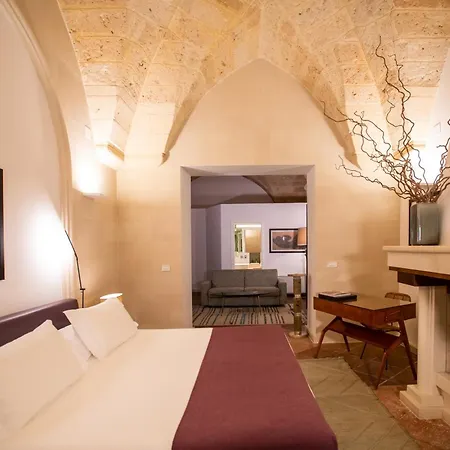 La Fiermontina Palazzo Bozzi Corso בית הארחה 5*