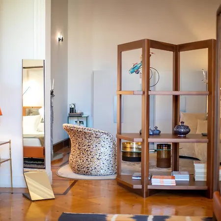 בית הארחה La Fiermontina Palazzo Bozzi Corso 5*