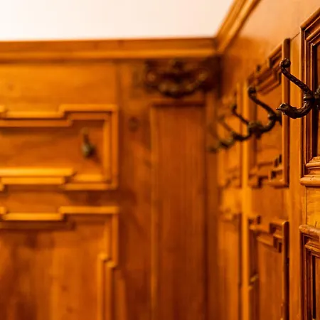 בית הארחה La Fiermontina Palazzo Bozzi Corso 5*