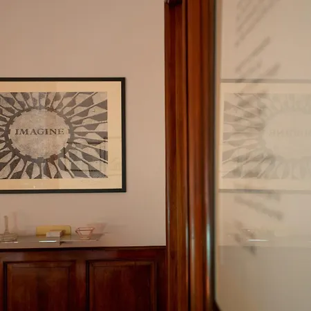 La Fiermontina Palazzo Bozzi Corso בית הארחה