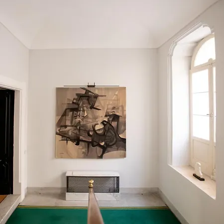 בית הארחה La Fiermontina Palazzo Bozzi Corso