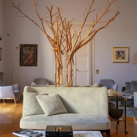 La Fiermontina Palazzo Bozzi Corso Guest house Lecce