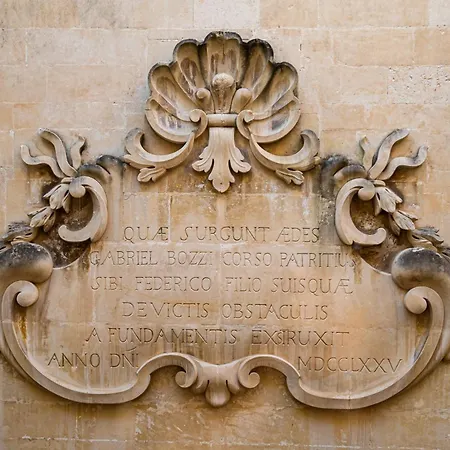 La Fiermontina Palazzo Bozzi Corso לצ'ה