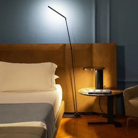 La Fiermontina Palazzo Bozzi Corso בית הארחה 5*