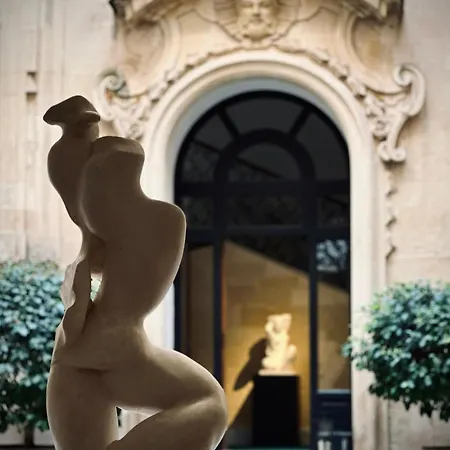 בית הארחה La Fiermontina Palazzo Bozzi Corso 5*