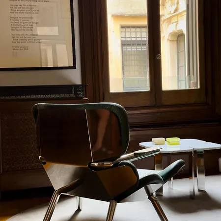 La Fiermontina Palazzo Bozzi Corso 5*