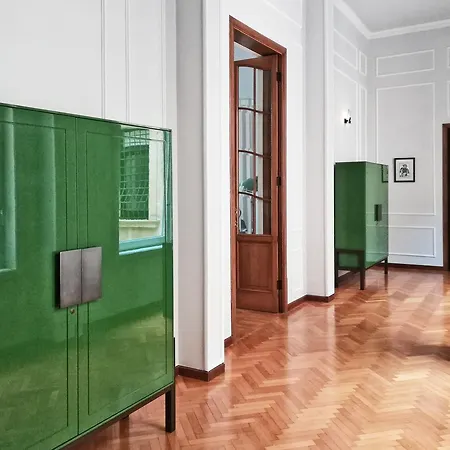 La Fiermontina Palazzo Bozzi Corso