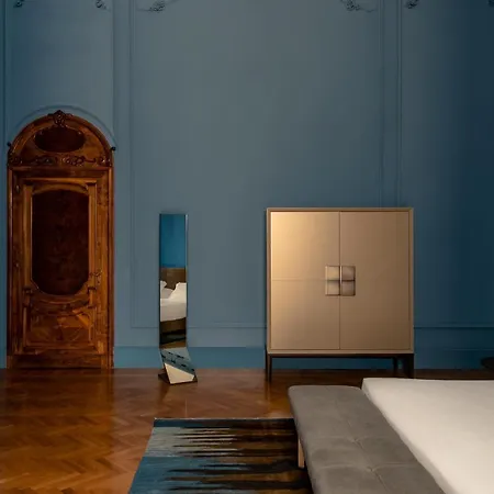 בית הארחה La Fiermontina Palazzo Bozzi Corso לצ'ה